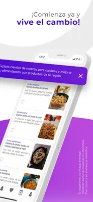 Vitapp - Tu salud en tus manos android App screenshot 0